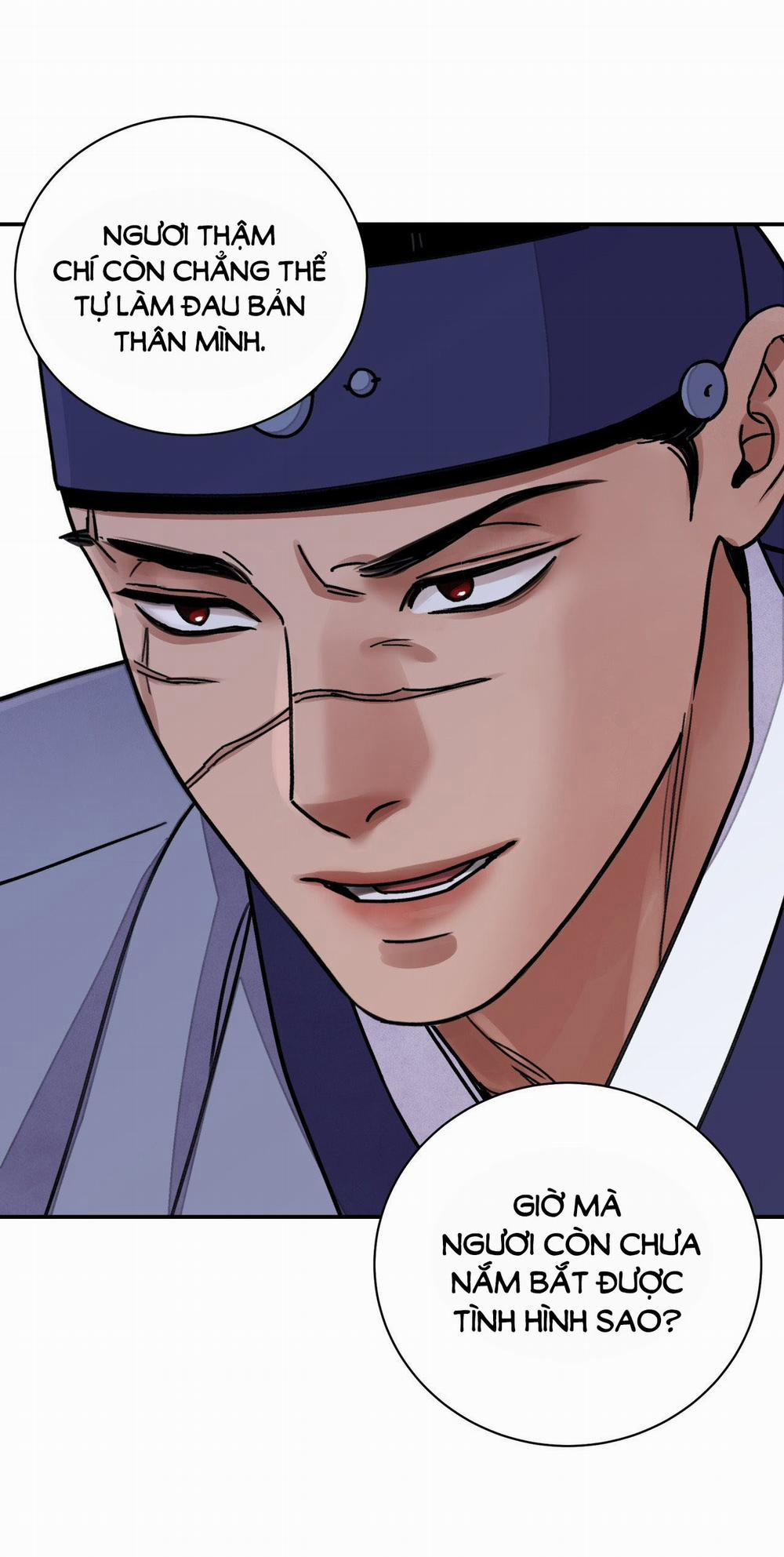 Hoa Và Gươm 55.2 trang 10