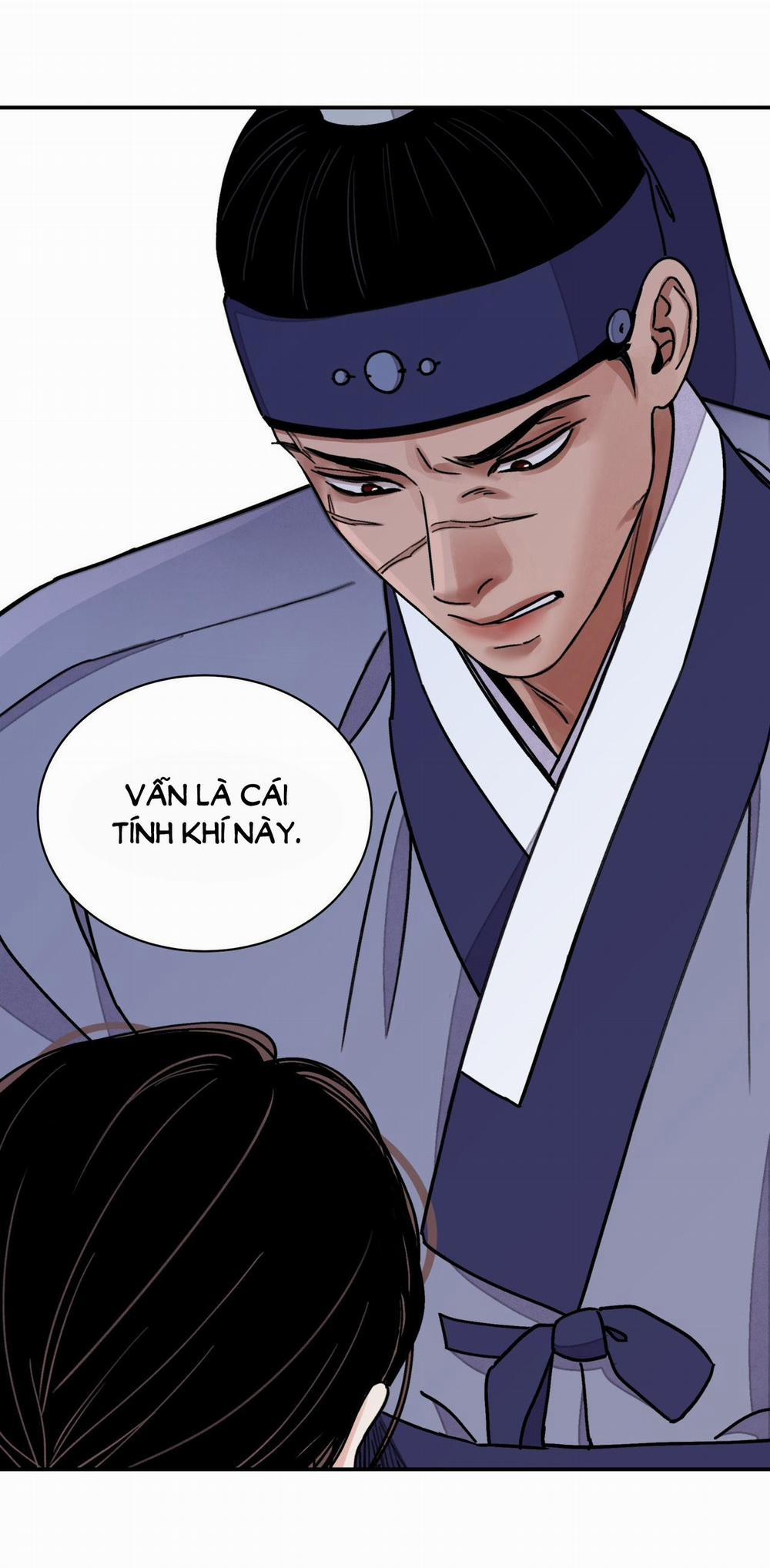 Hoa Và Gươm 55.2 trang 11