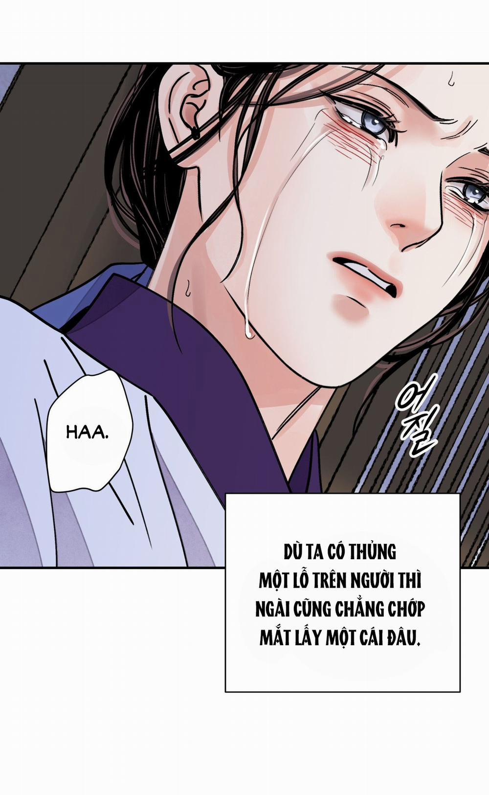 Hoa Và Gươm 55.2 trang 12