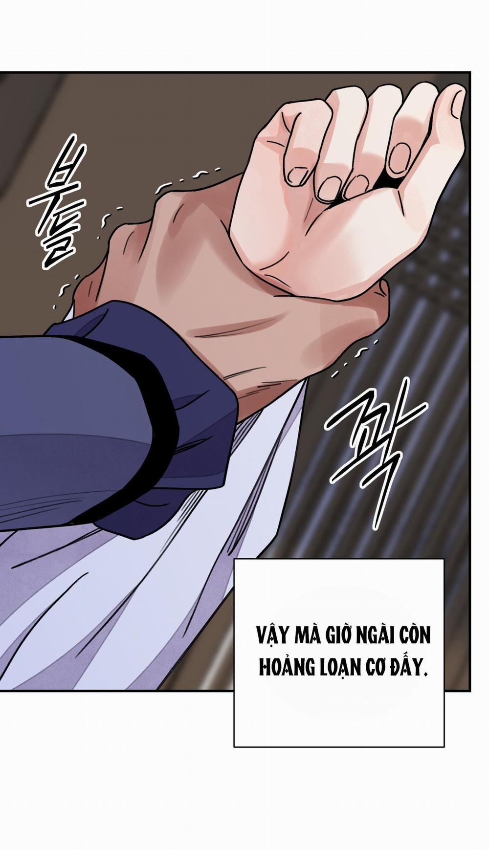 Hoa Và Gươm 55.2 trang 14