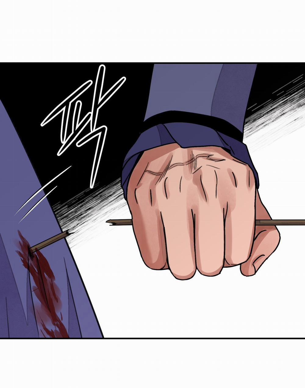 Hoa Và Gươm 55.2 trang 15