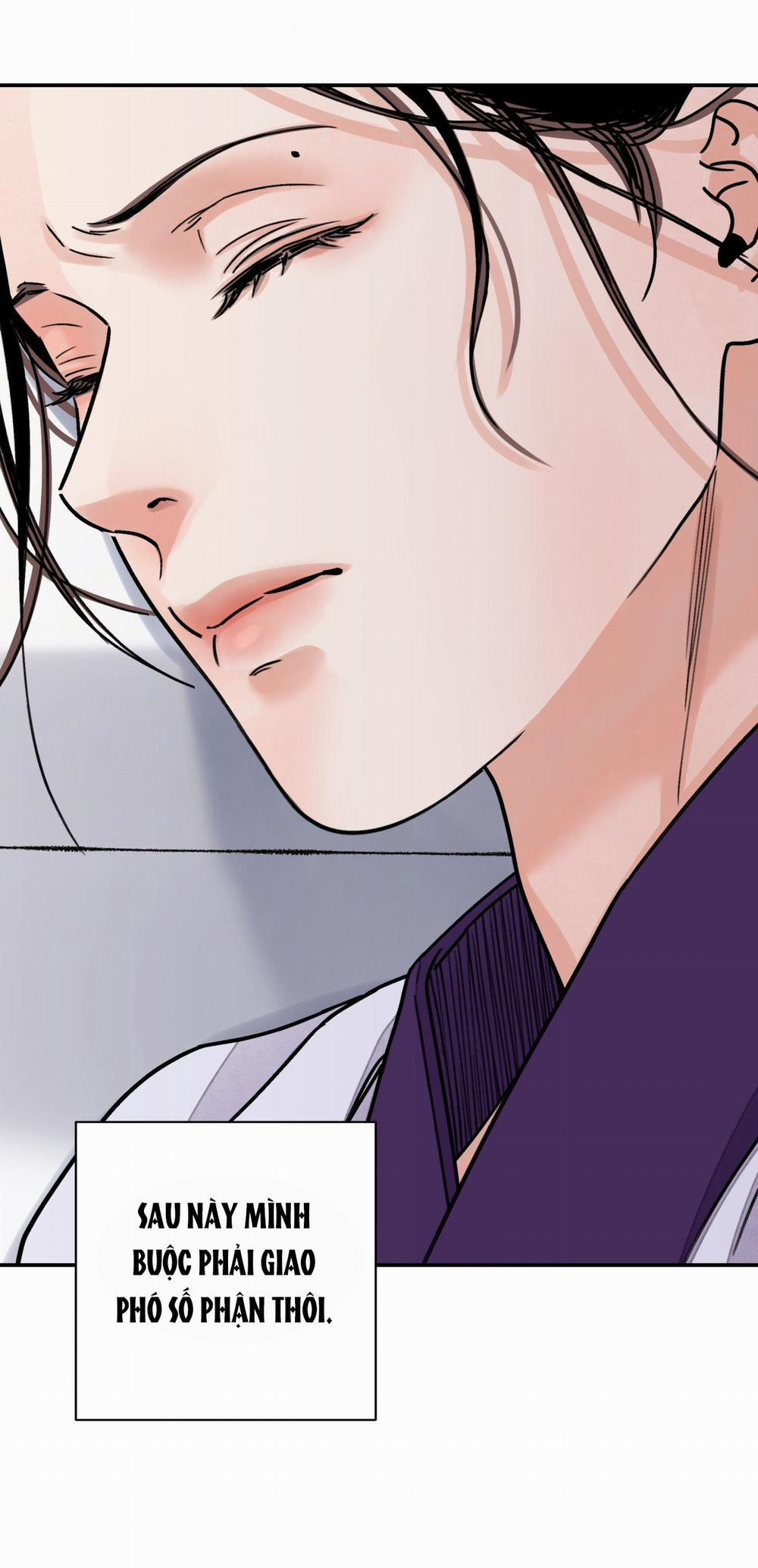 Hoa Và Gươm 55.2 trang 22