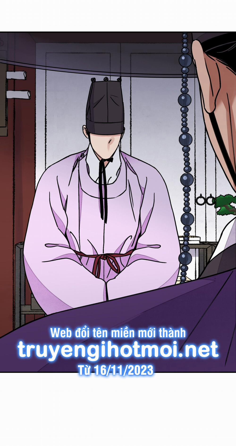 Hoa Và Gươm 55.2 trang 29