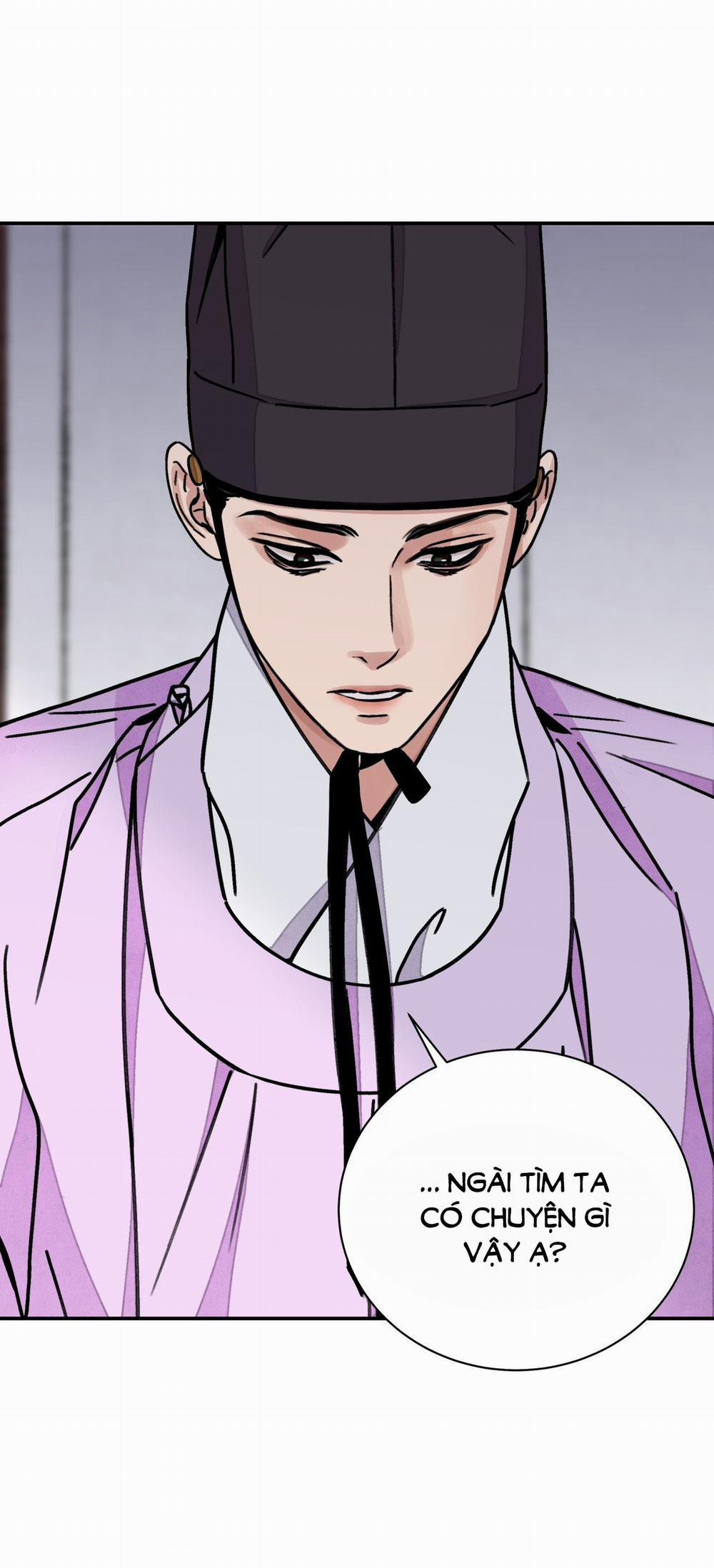 Hoa Và Gươm 55.2 trang 30