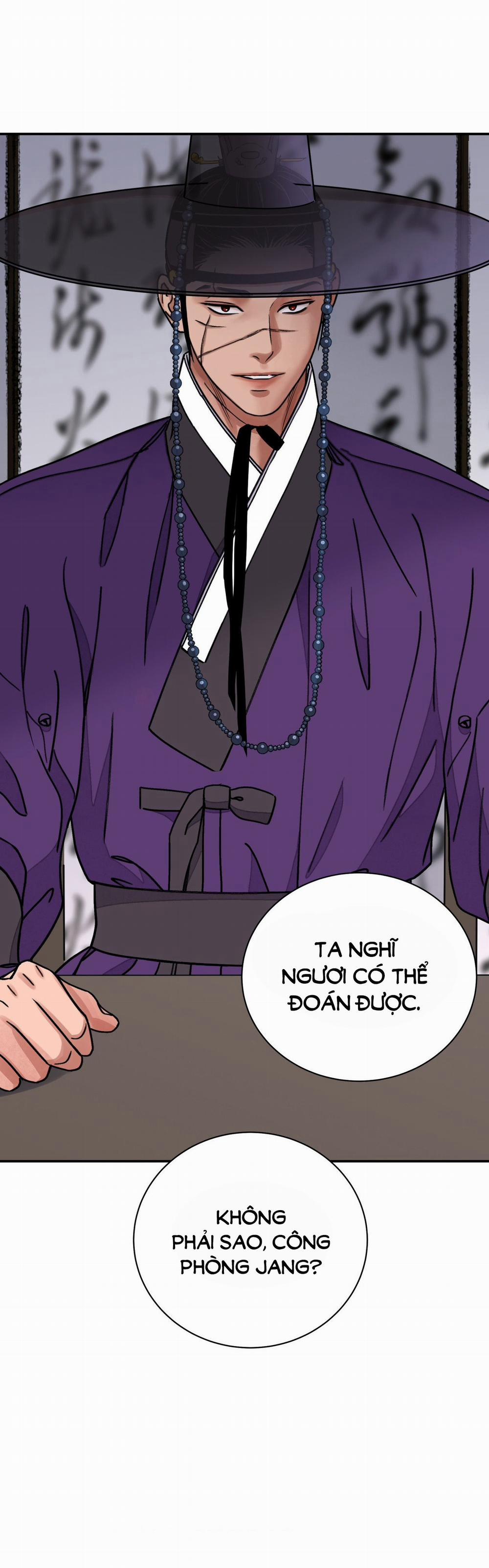 Hoa Và Gươm 55.2 trang 31