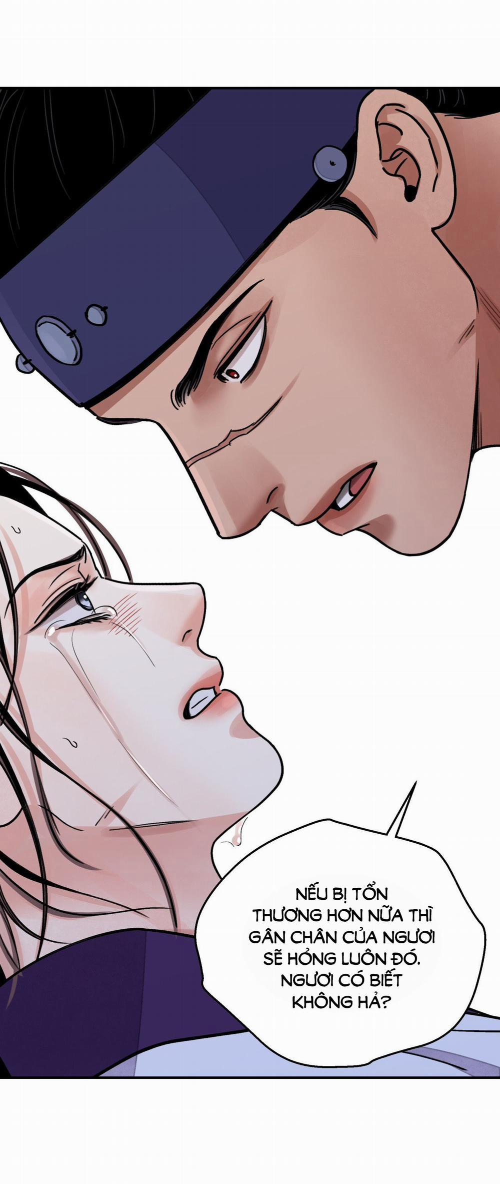 Hoa Và Gươm 55.2 trang 6