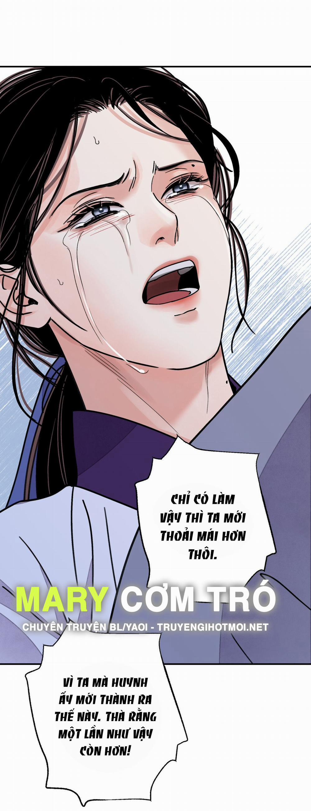 Hoa Và Gươm 55.2 trang 7