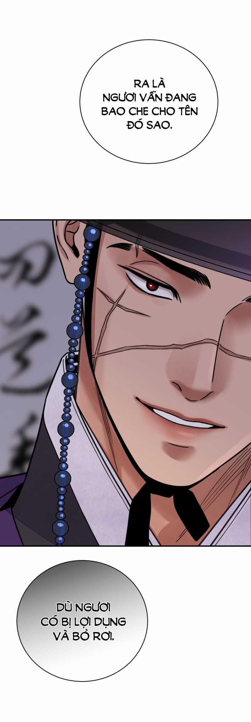 Hoa Và Gươm 56.1 trang 16