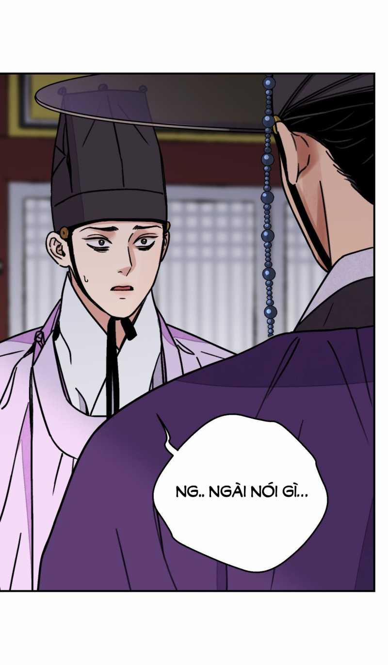 Hoa Và Gươm 56.1 trang 26