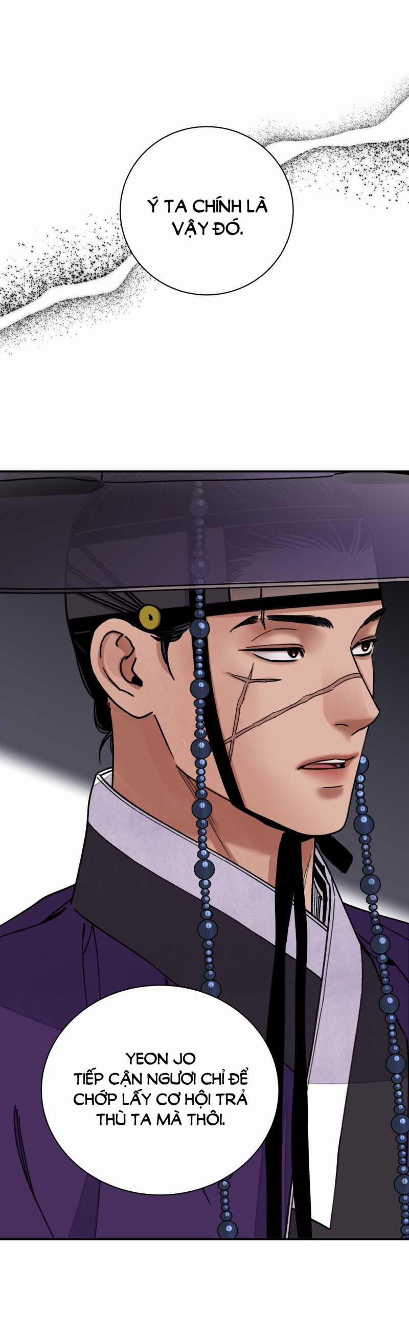 Hoa Và Gươm 56.1 trang 27