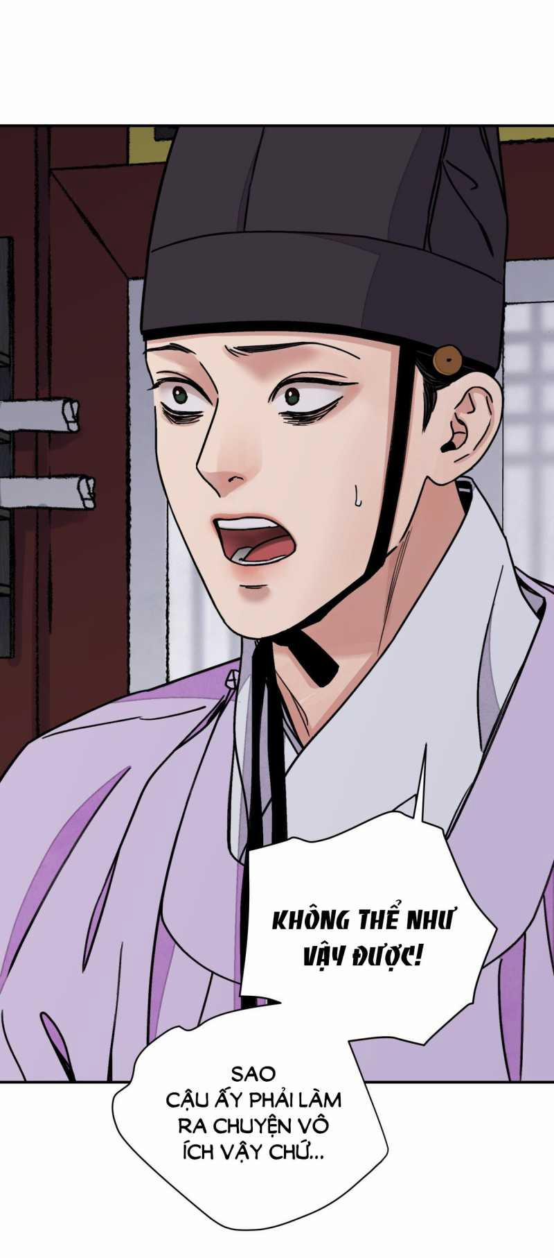 Hoa Và Gươm 56.1 trang 28