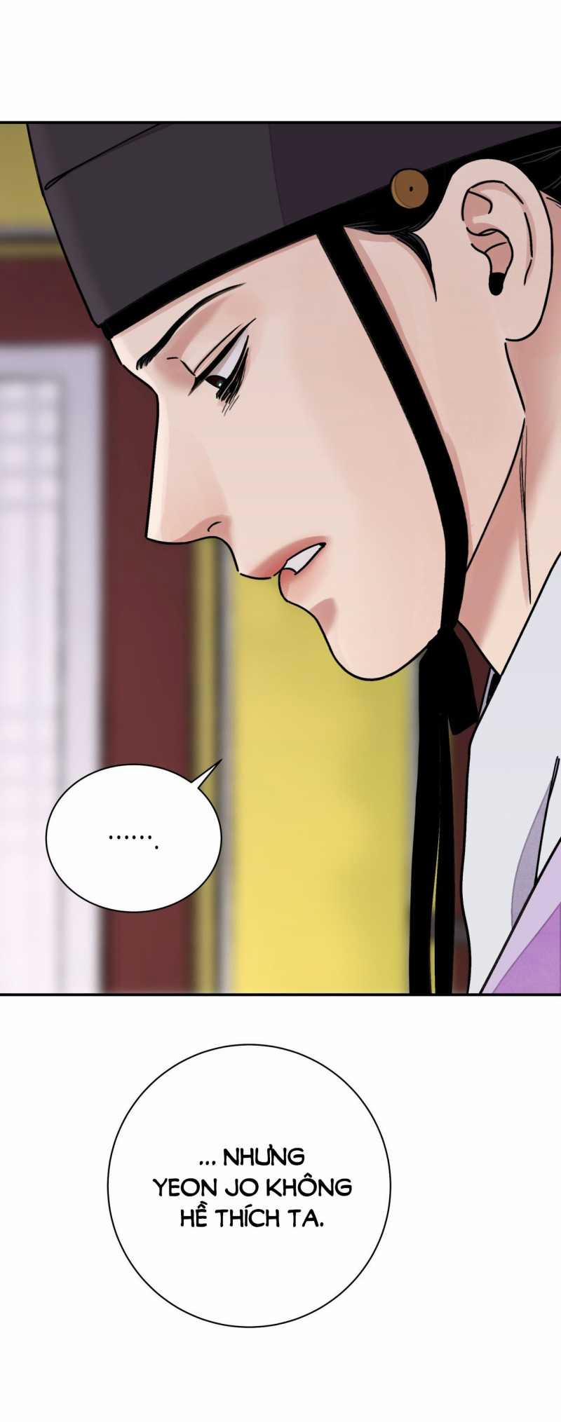 Hoa Và Gươm 56.1 trang 9