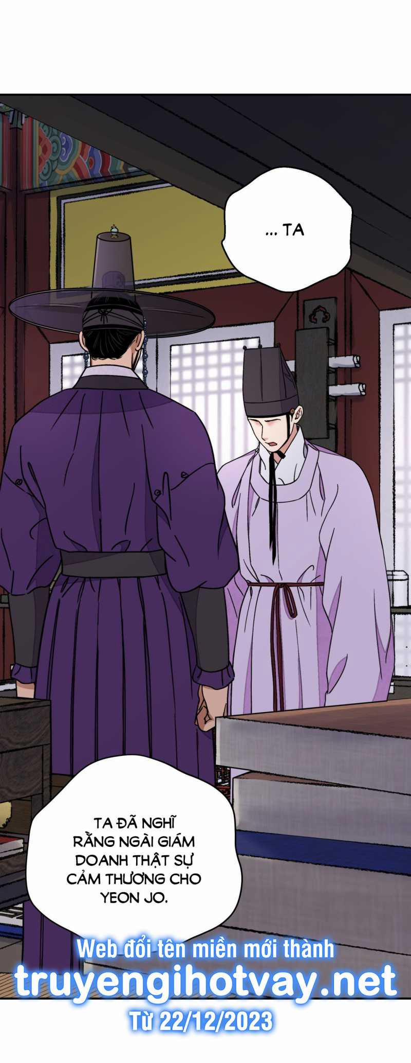 Hoa Và Gươm 56.2 trang 17