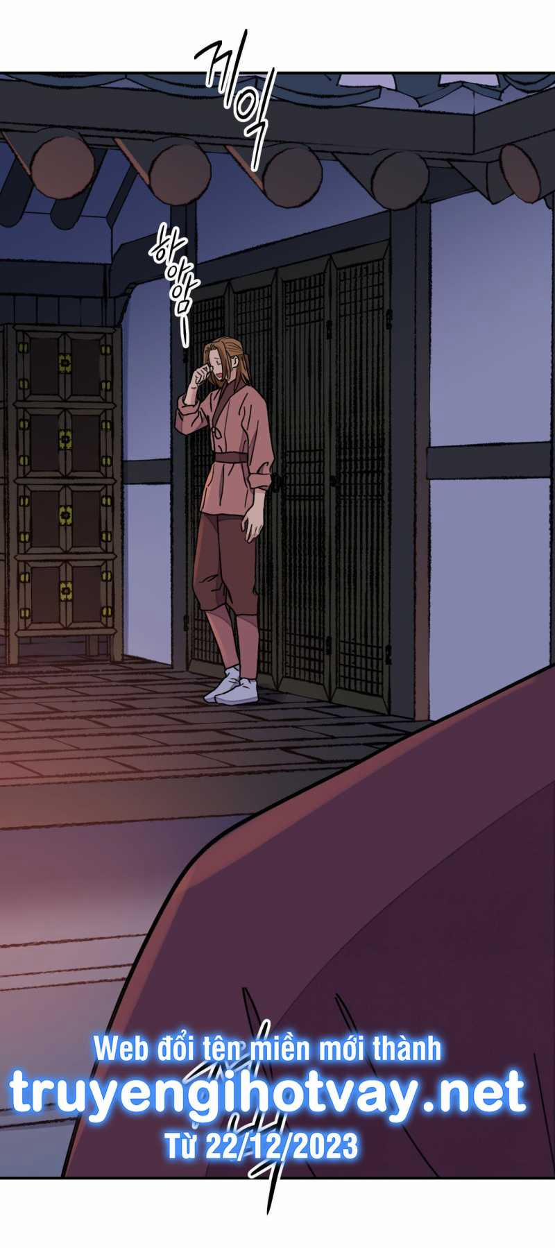 Hoa Và Gươm 56.2 trang 23