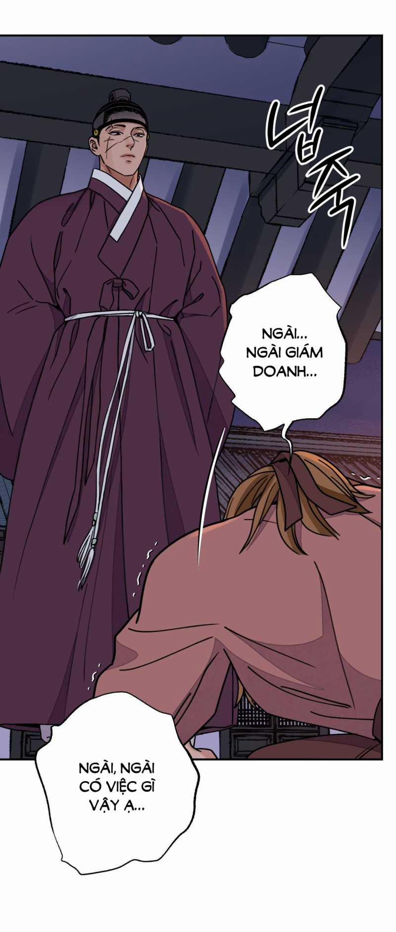 Hoa Và Gươm 56.2 trang 25