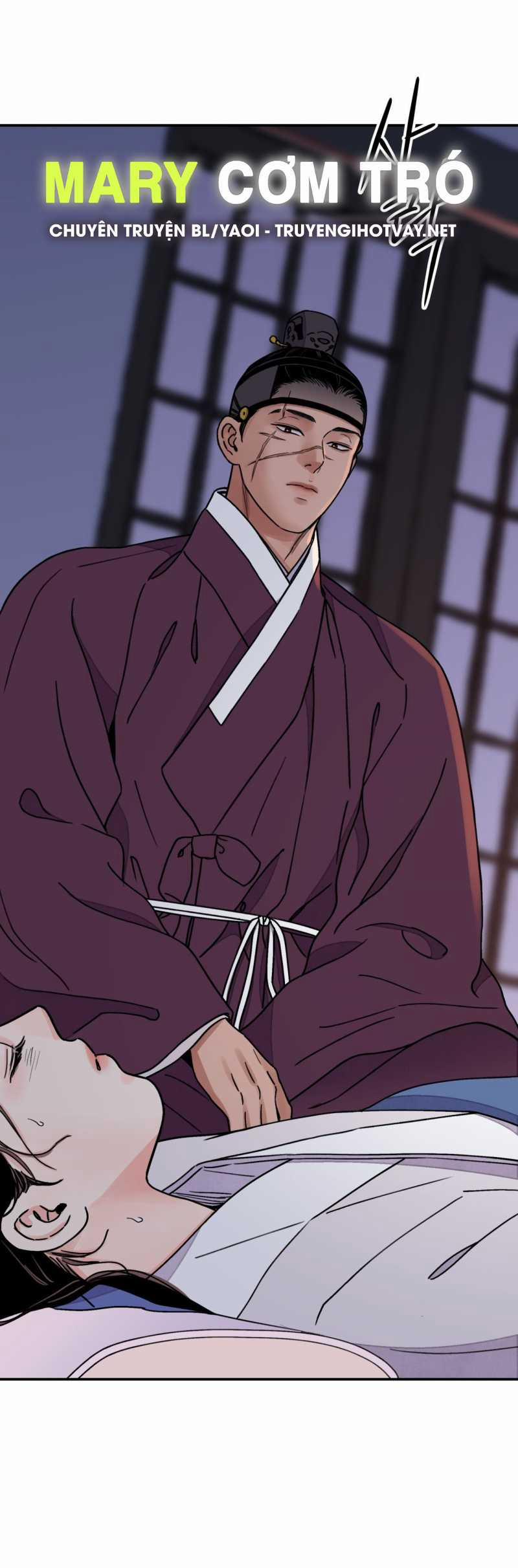 Hoa Và Gươm 56.2 trang 30