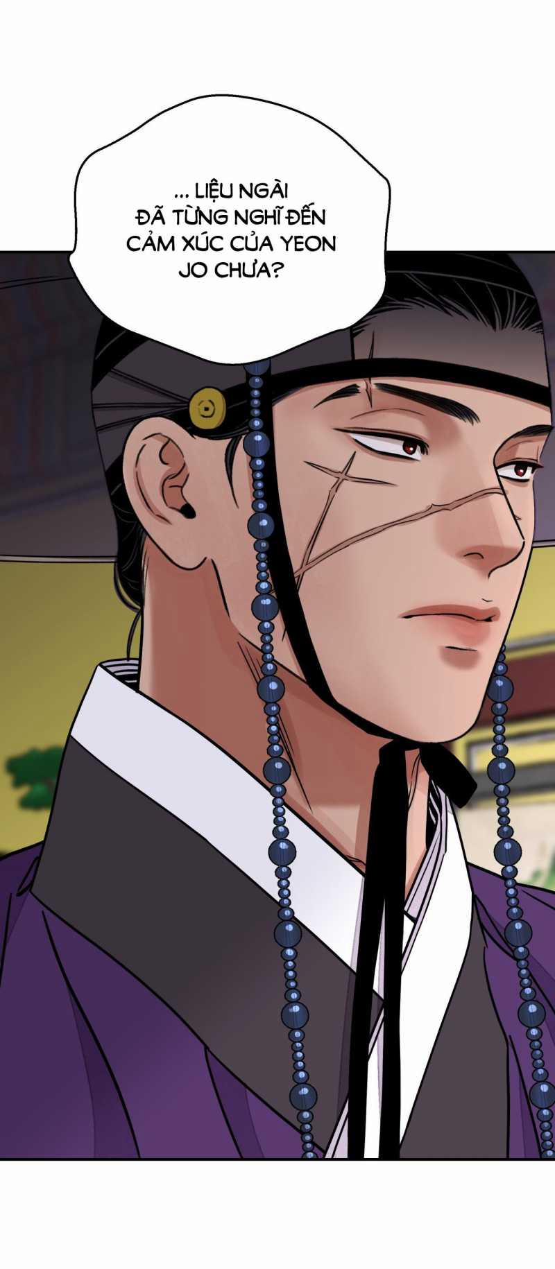 Hoa Và Gươm 56.2 trang 9