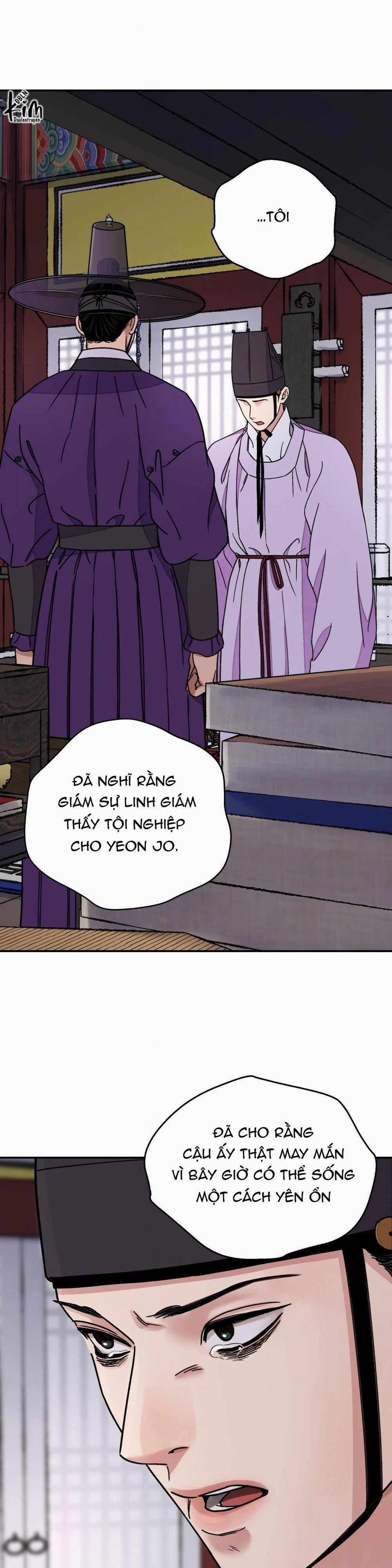 Hoa Và Gươm 56 trang 26