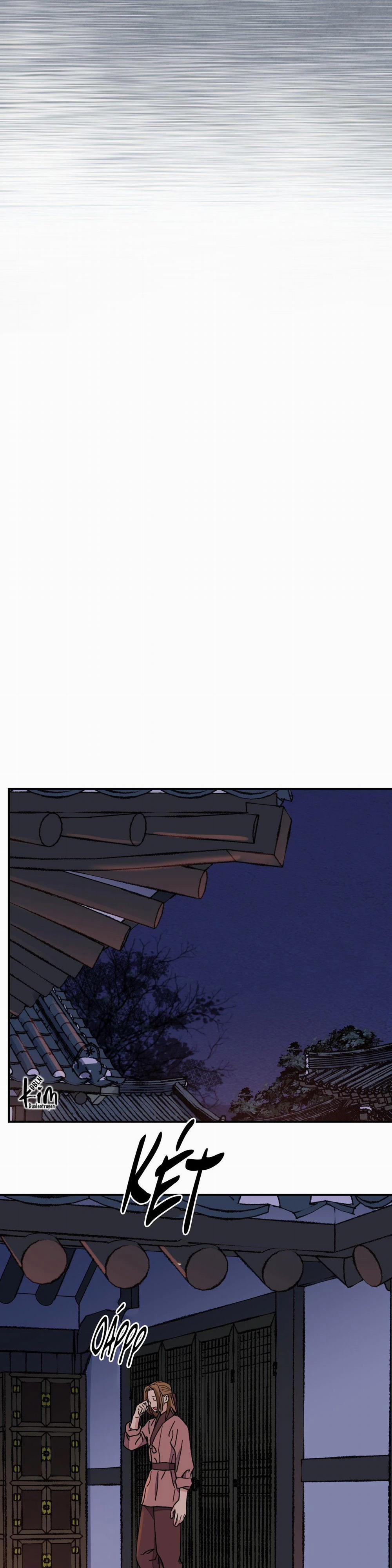 Hoa Và Gươm 56 trang 28