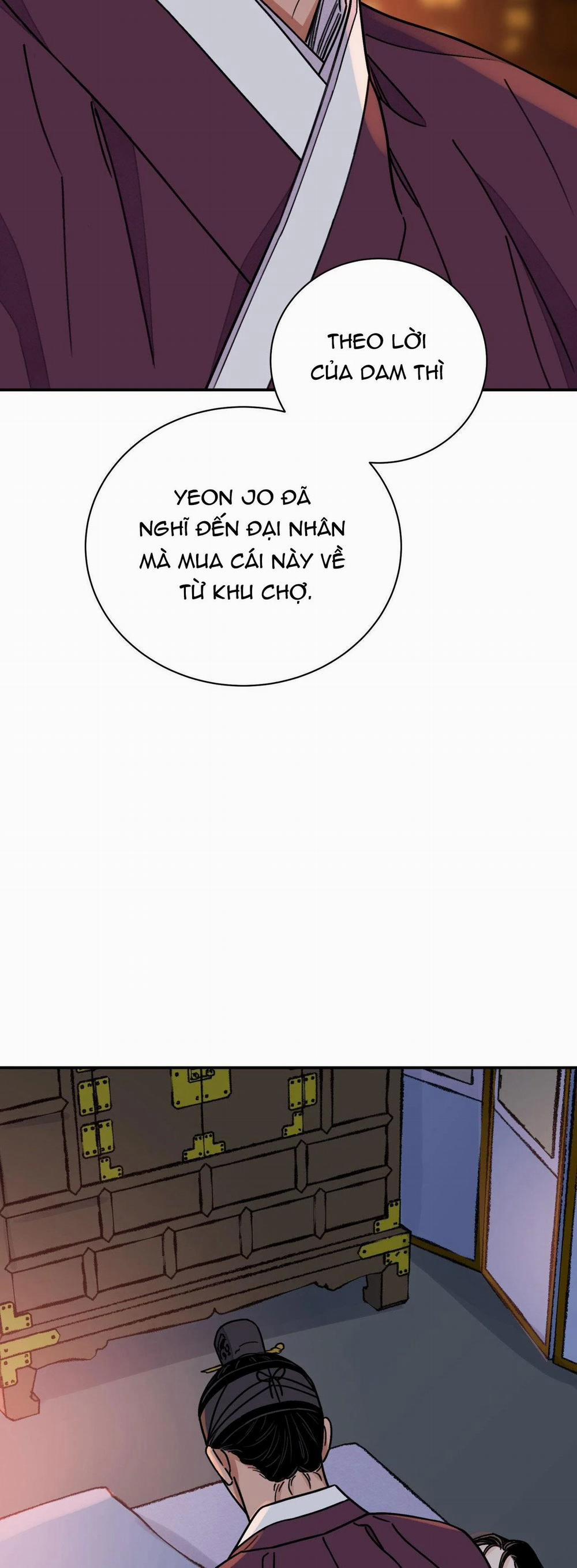 Hoa Và Gươm 56 trang 37