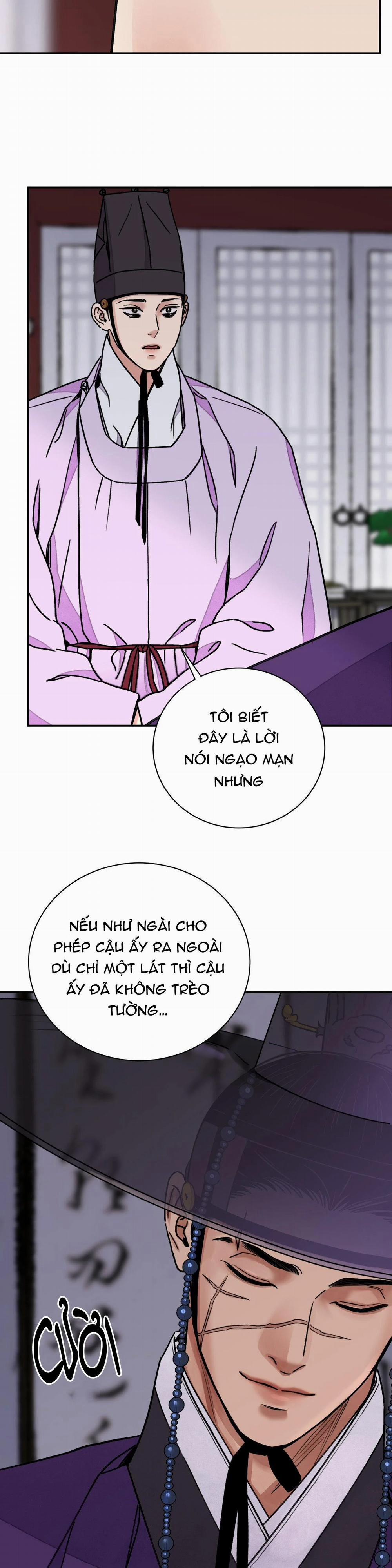 Hoa Và Gươm 56 trang 7