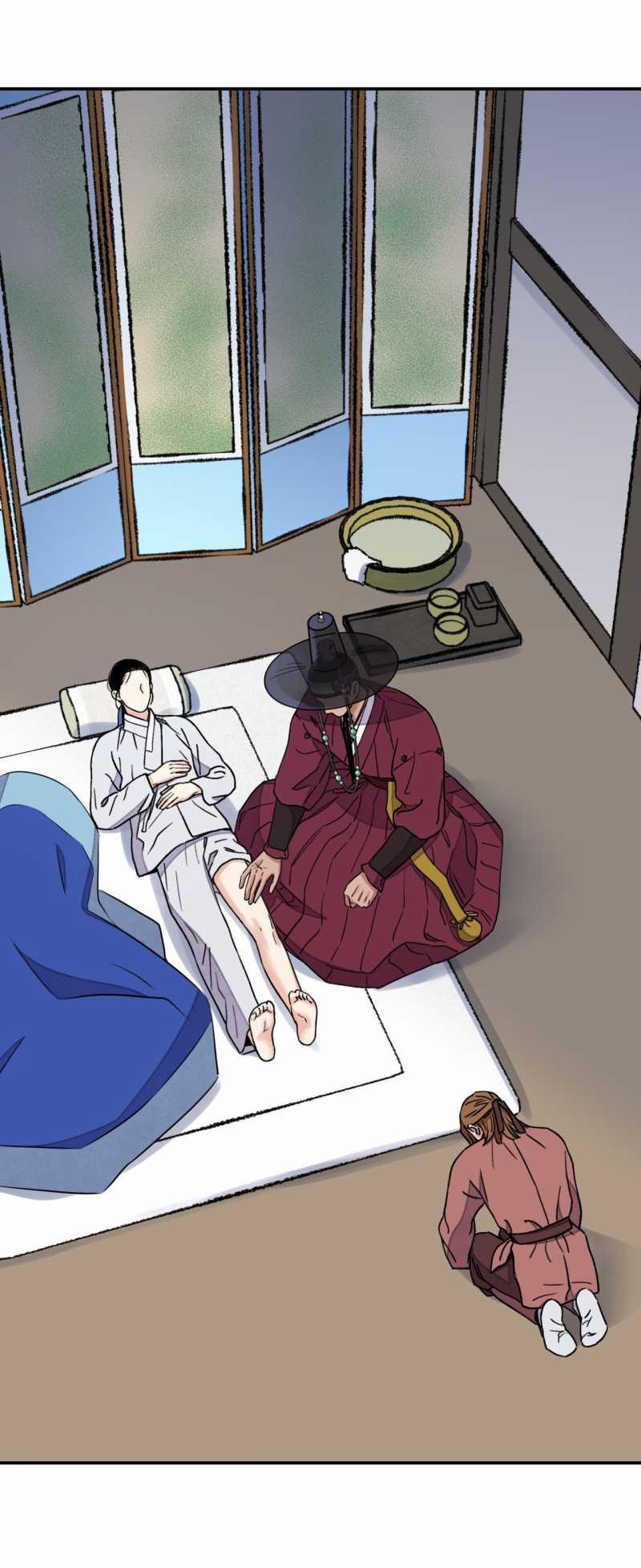 Hoa Và Gươm 57.1 trang 10