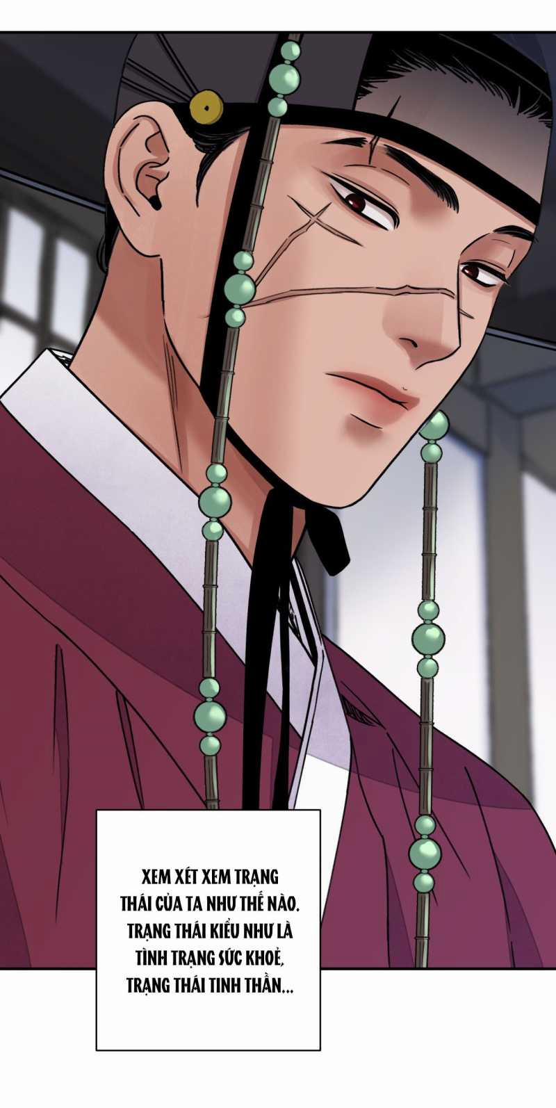 Hoa Và Gươm 57.1 trang 16