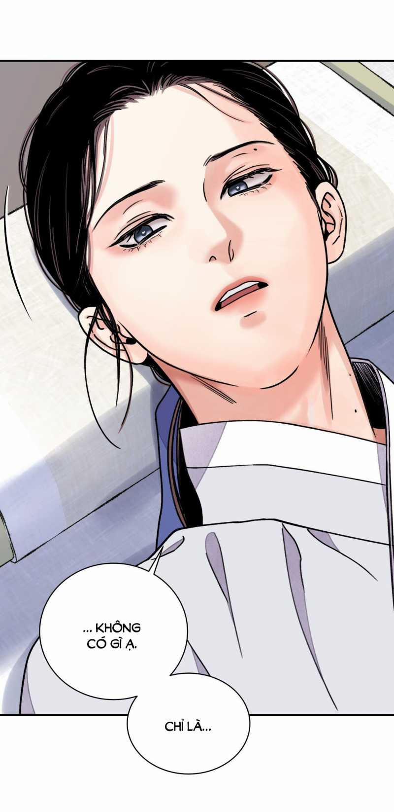 Hoa Và Gươm 57.1 trang 18