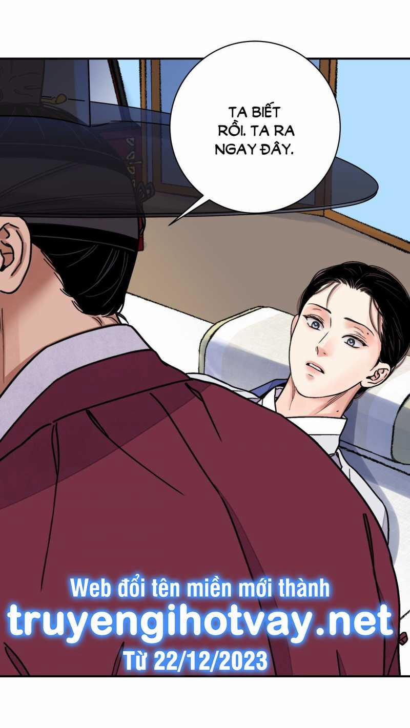 Hoa Và Gươm 57.1 trang 20