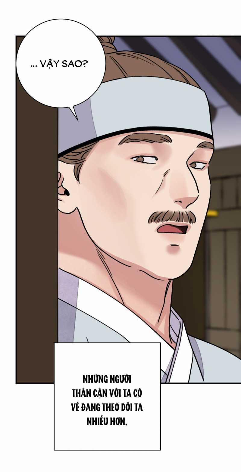 Hoa Và Gươm 57.1 trang 28