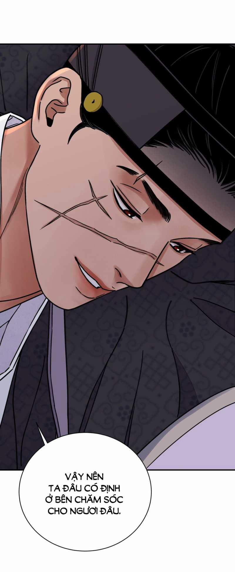 Hoa Và Gươm 57.1 trang 40