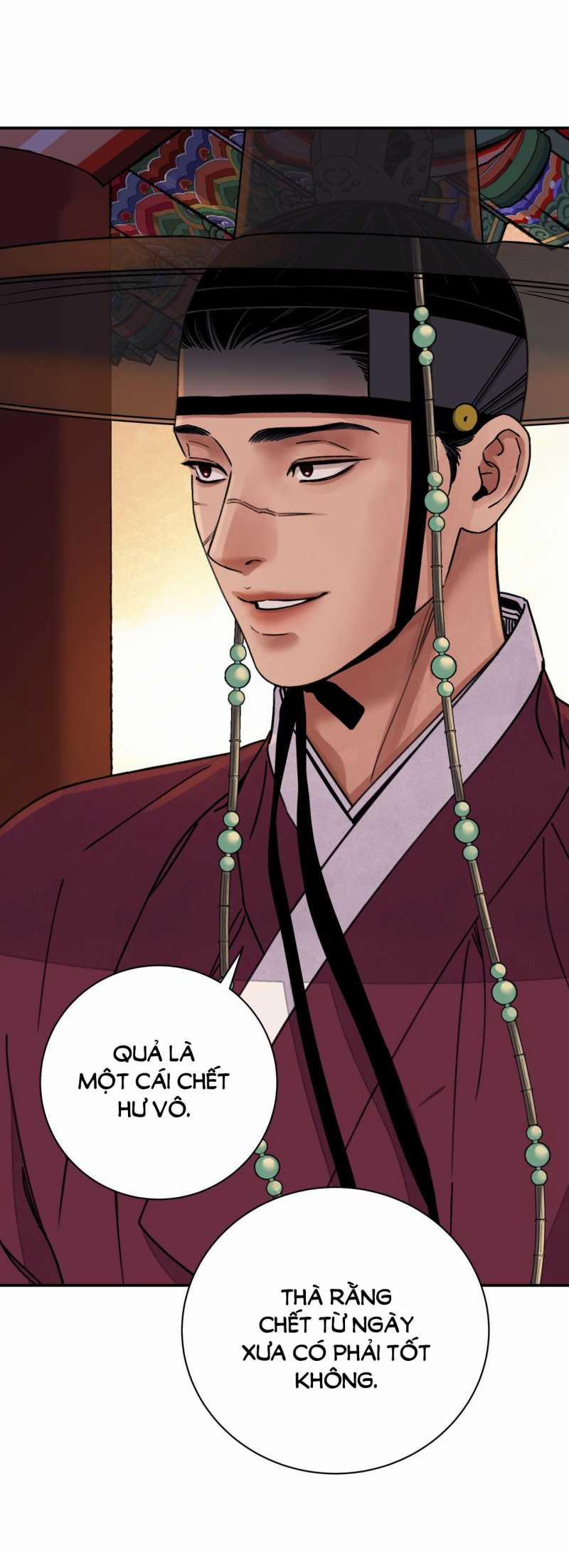 Hoa Và Gươm 57.2 trang 13