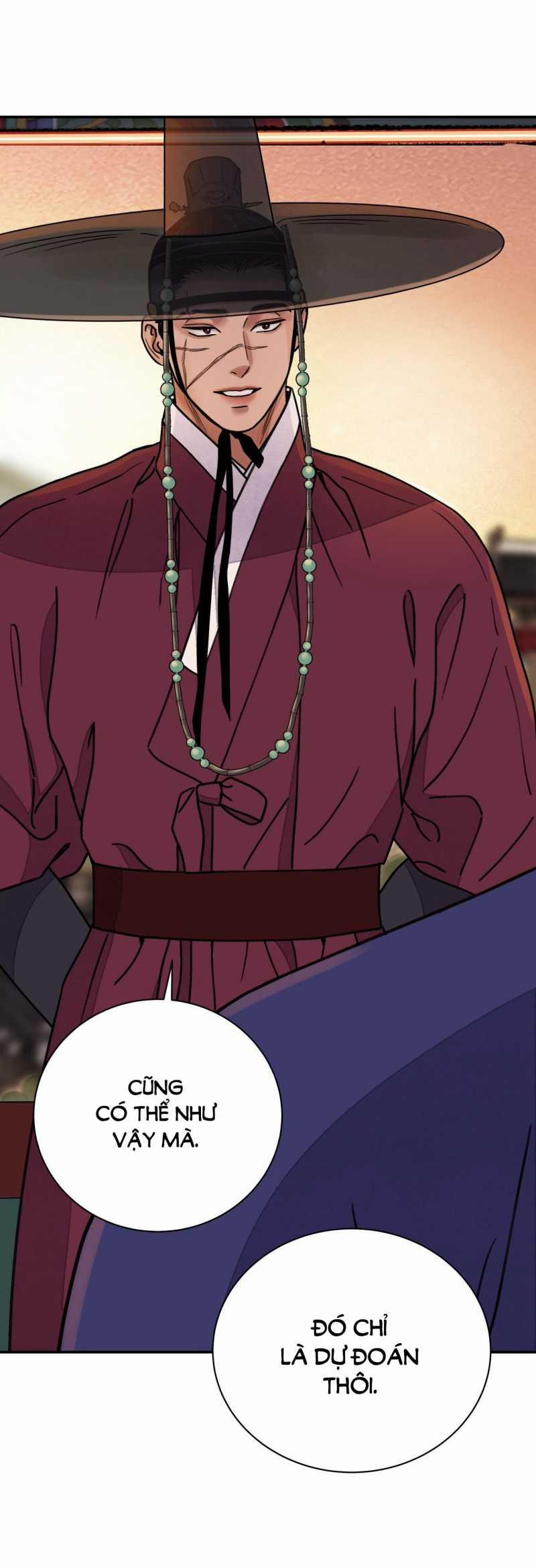 Hoa Và Gươm 57.2 trang 19