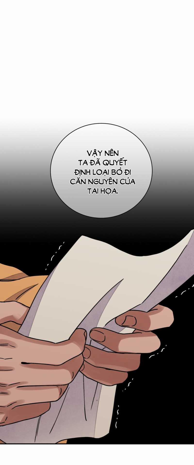 Hoa Và Gươm 57.2 trang 22