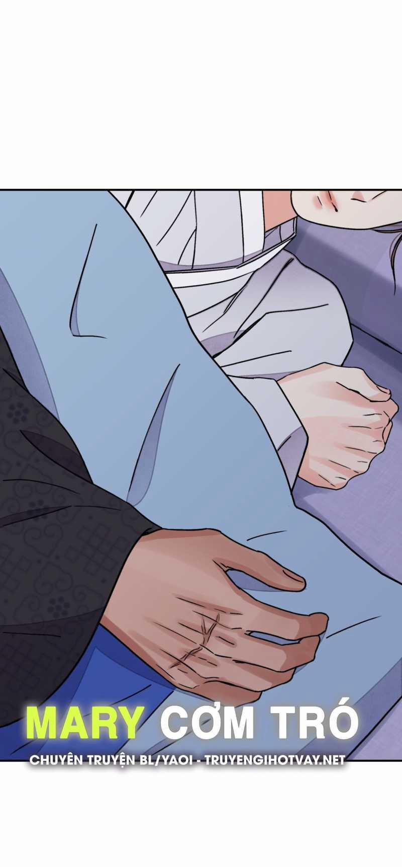 Hoa Và Gươm 57.2 trang 4