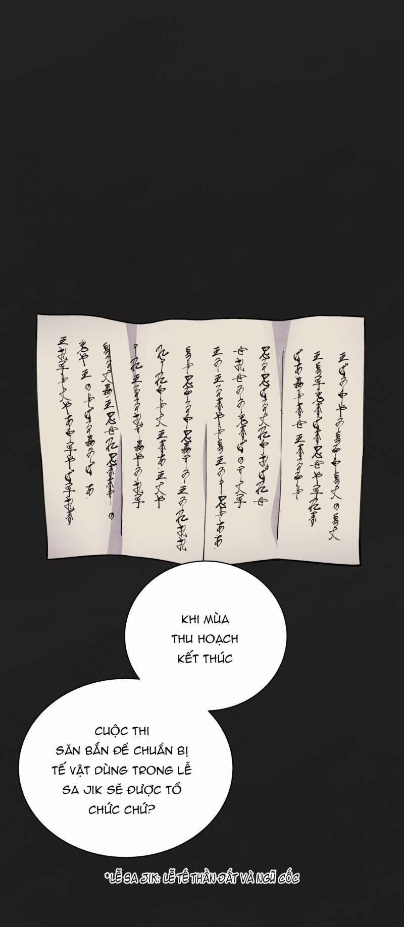 Hoa Và Gươm 58.1 trang 1