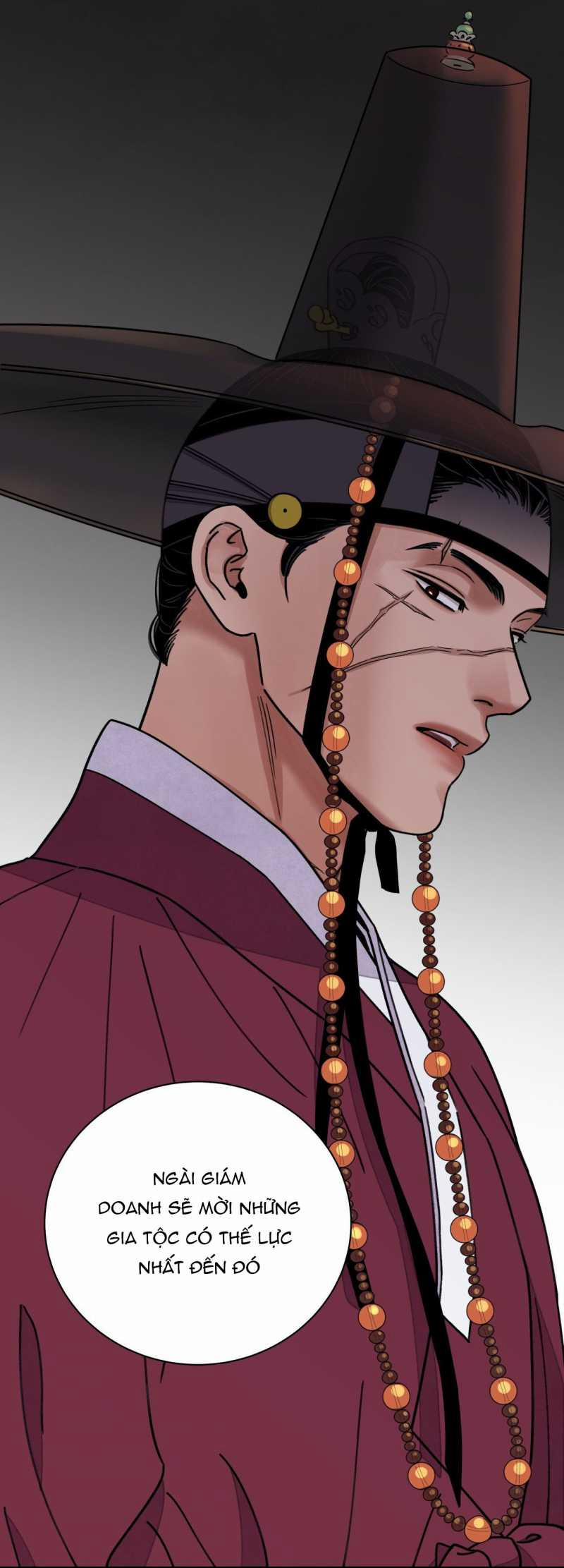 Hoa Và Gươm 58.1 trang 2