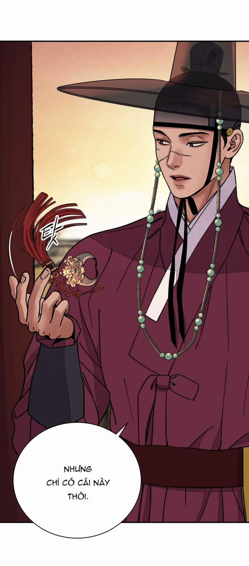 Hoa Và Gươm 58.1 trang 20