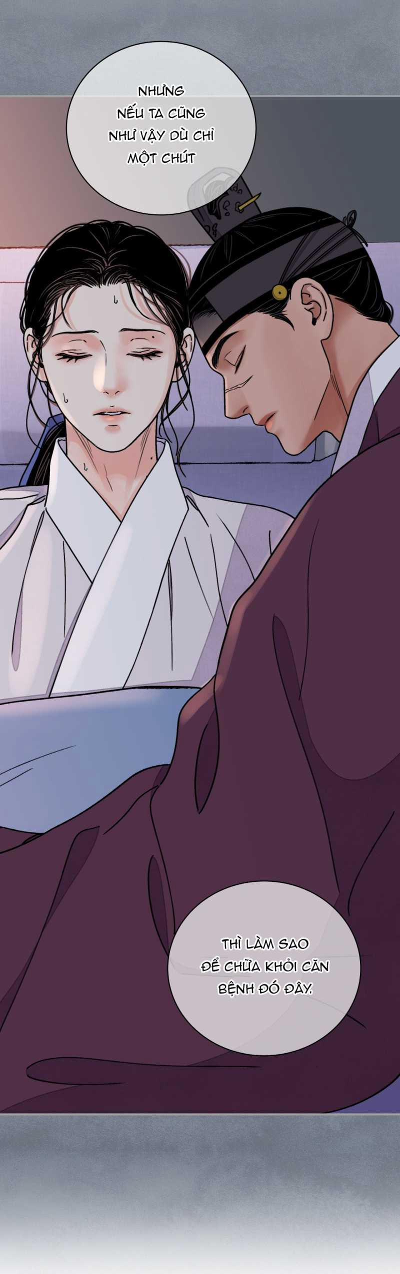 Hoa Và Gươm 58.1 trang 23