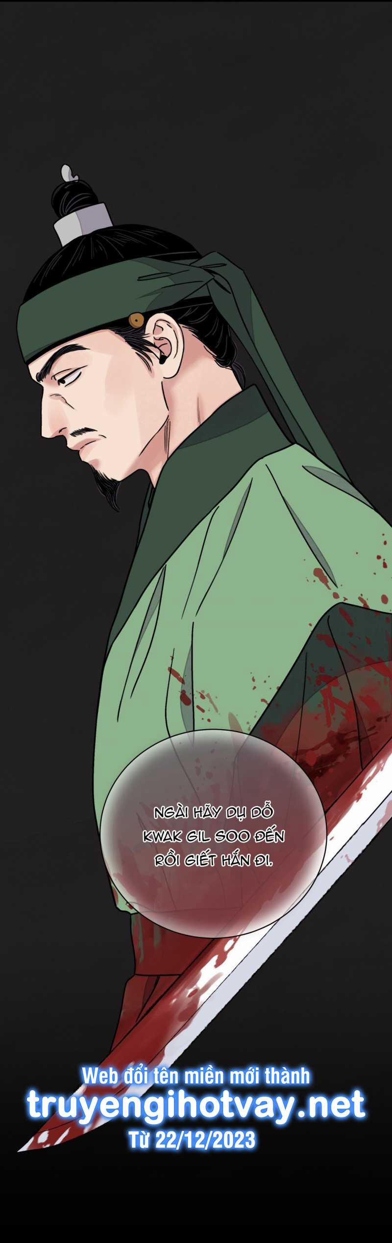 Hoa Và Gươm 58.1 trang 3