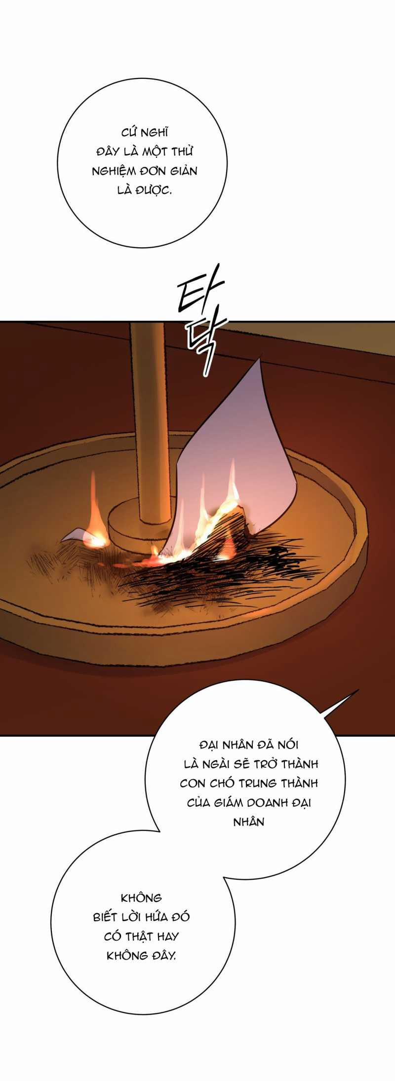 Hoa Và Gươm 58.1 trang 8