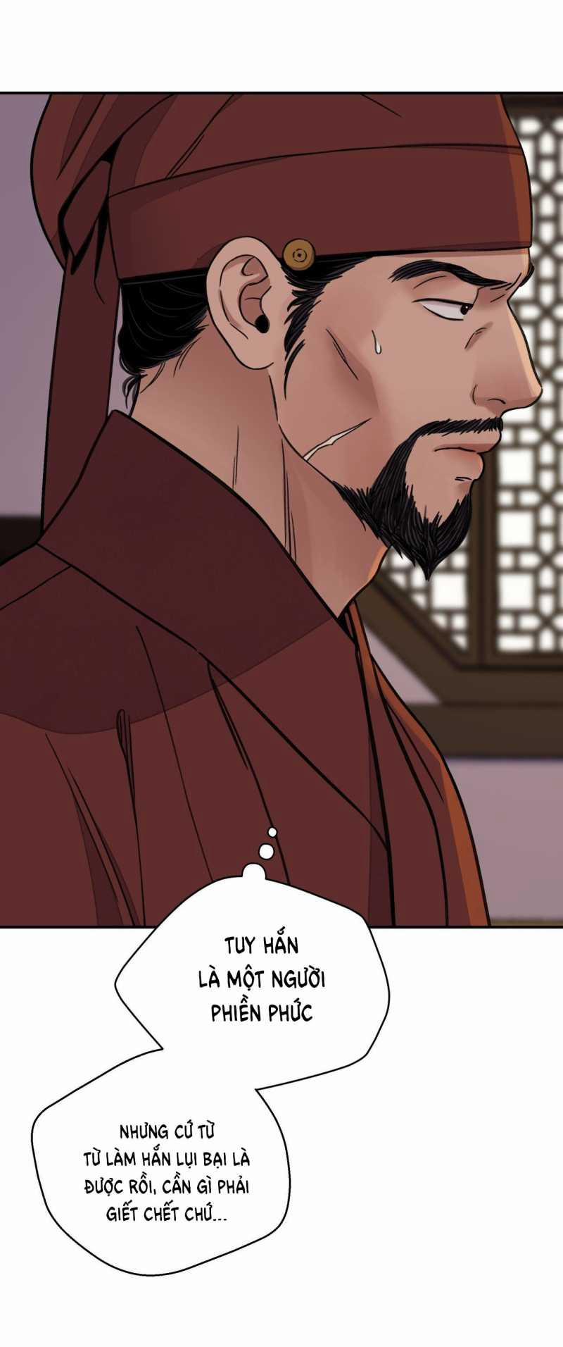 Hoa Và Gươm 58.1 trang 9