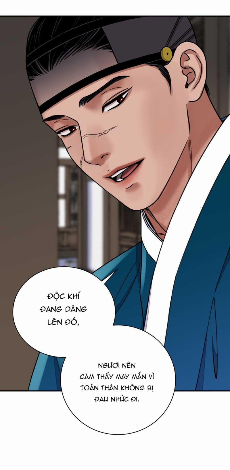 Hoa Và Gươm 58.2 trang 11