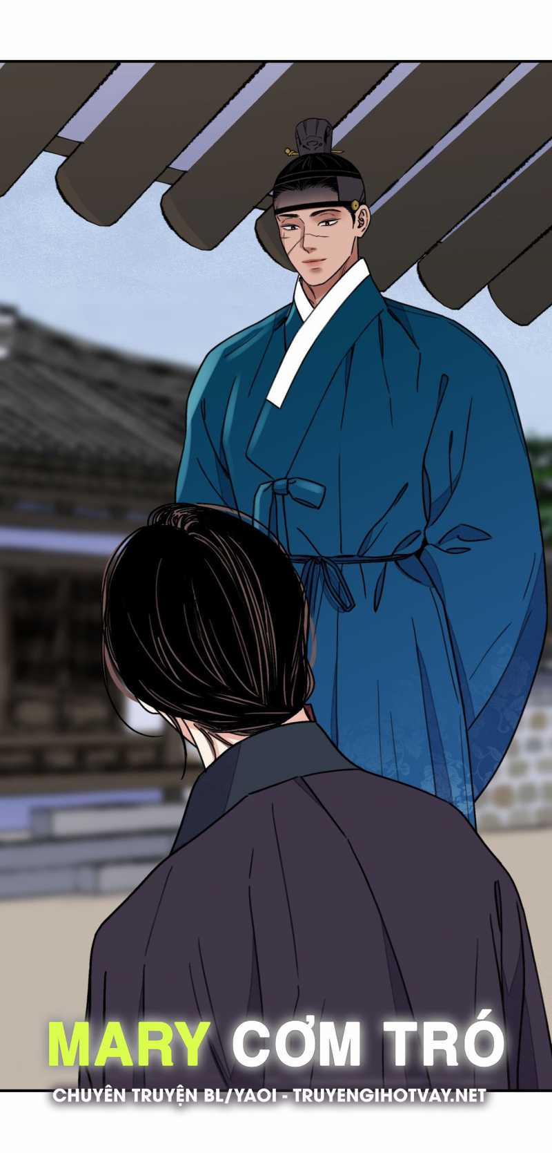 Hoa Và Gươm 58.2 trang 9