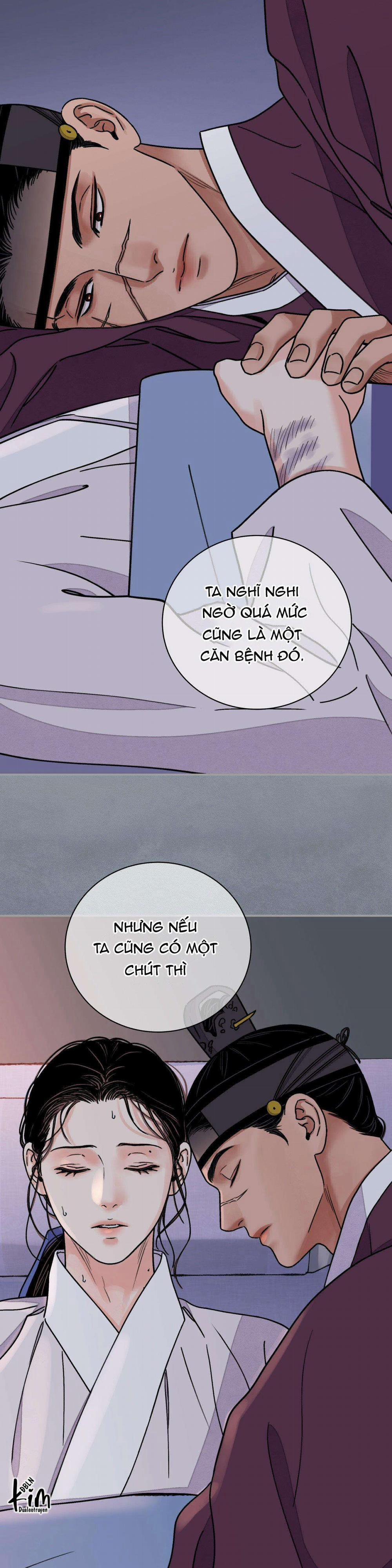 Hoa Và Gươm 58 trang 12