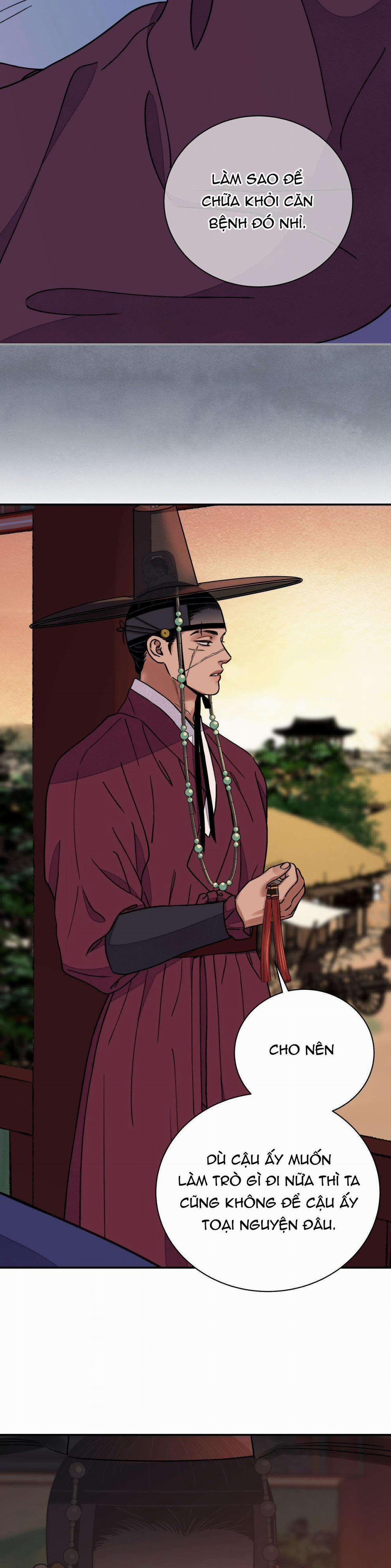 Hoa Và Gươm 58 trang 13