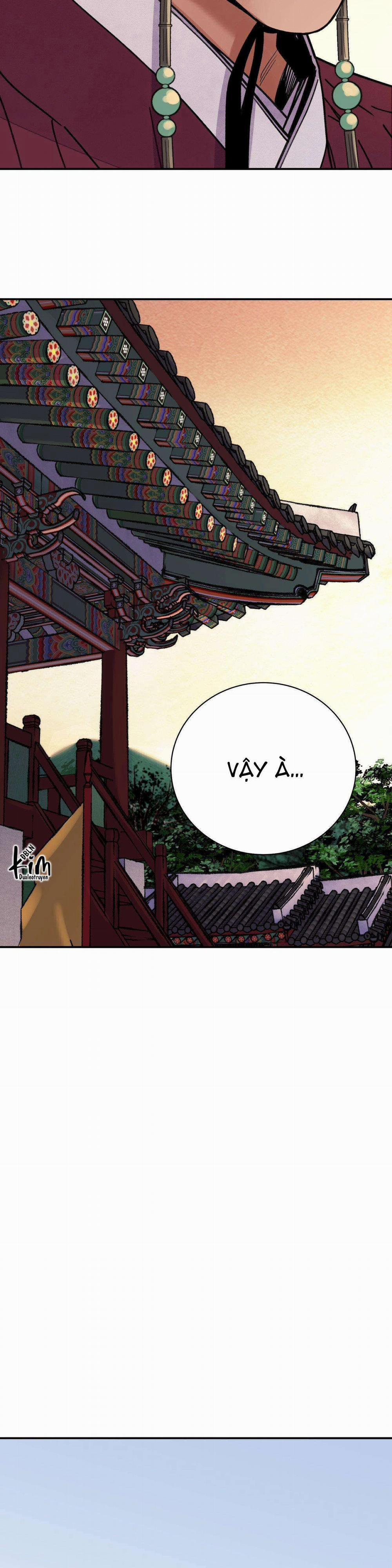 Hoa Và Gươm 58 trang 16