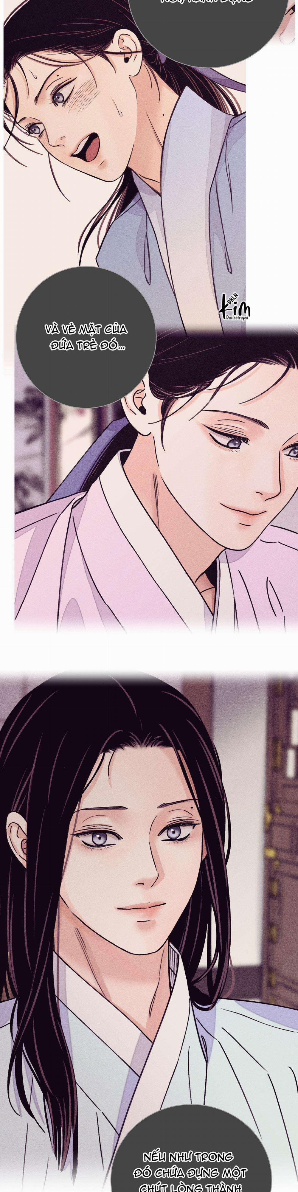 Hoa Và Gươm 58 trang 32