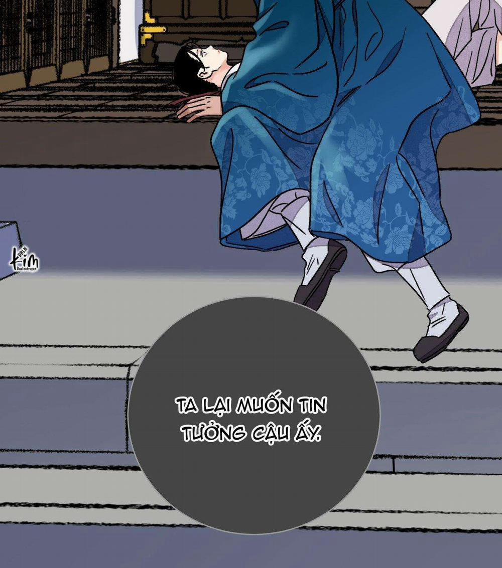 Hoa Và Gươm 58 trang 36