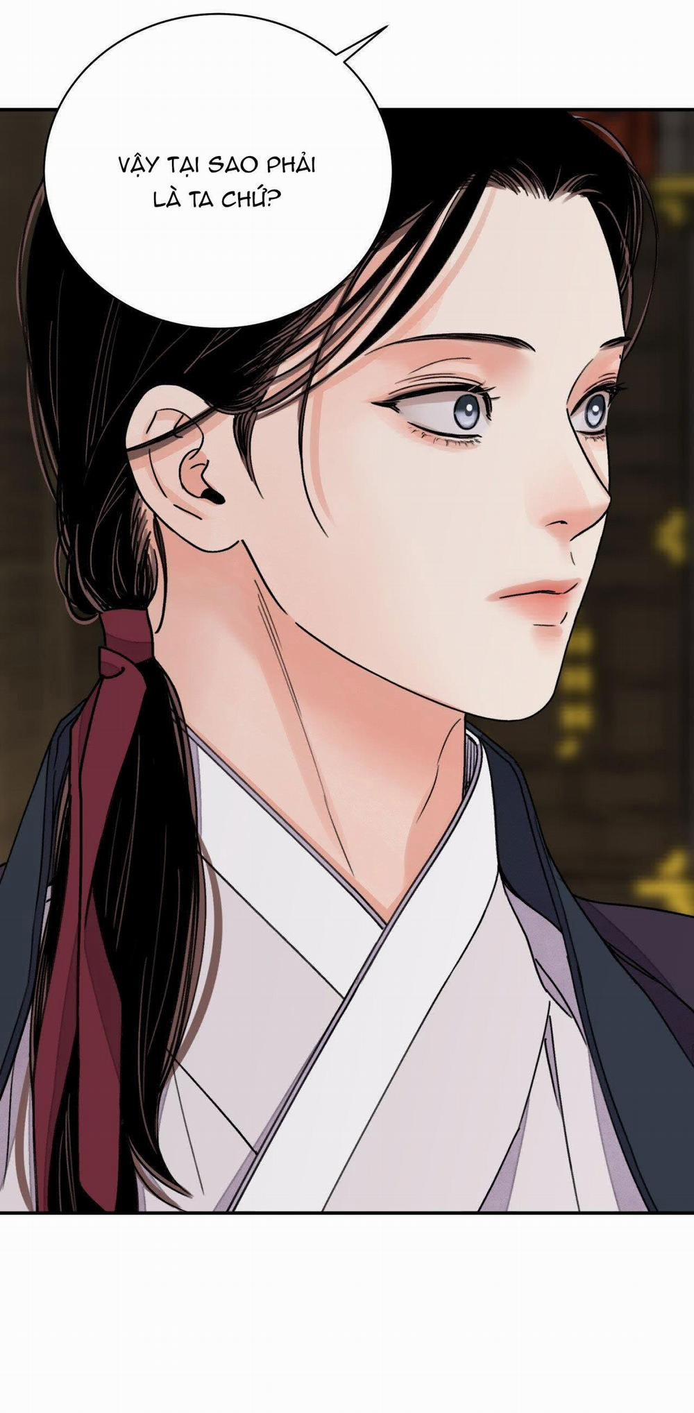 Hoa Và Gươm 59.1 trang 11